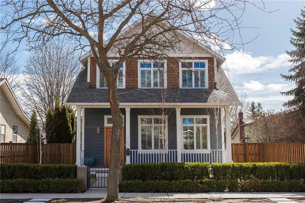 749 Wilson Avenue  Kelowna BC V1Y6X8 photo