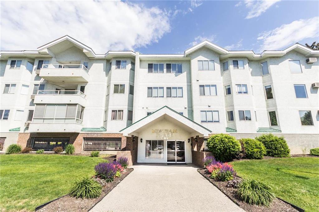 1385 Bertram Street 209  Kelowna BC V1Y2E9 photo