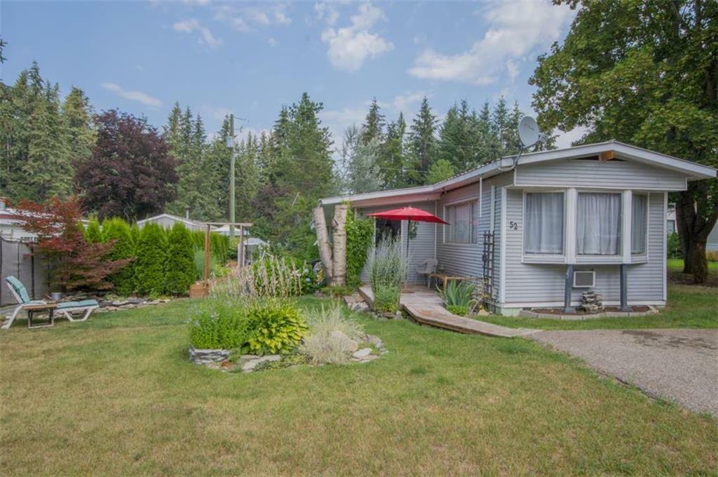 Property Photo: 2500 97B Highway SE 52 BC V1E1C1