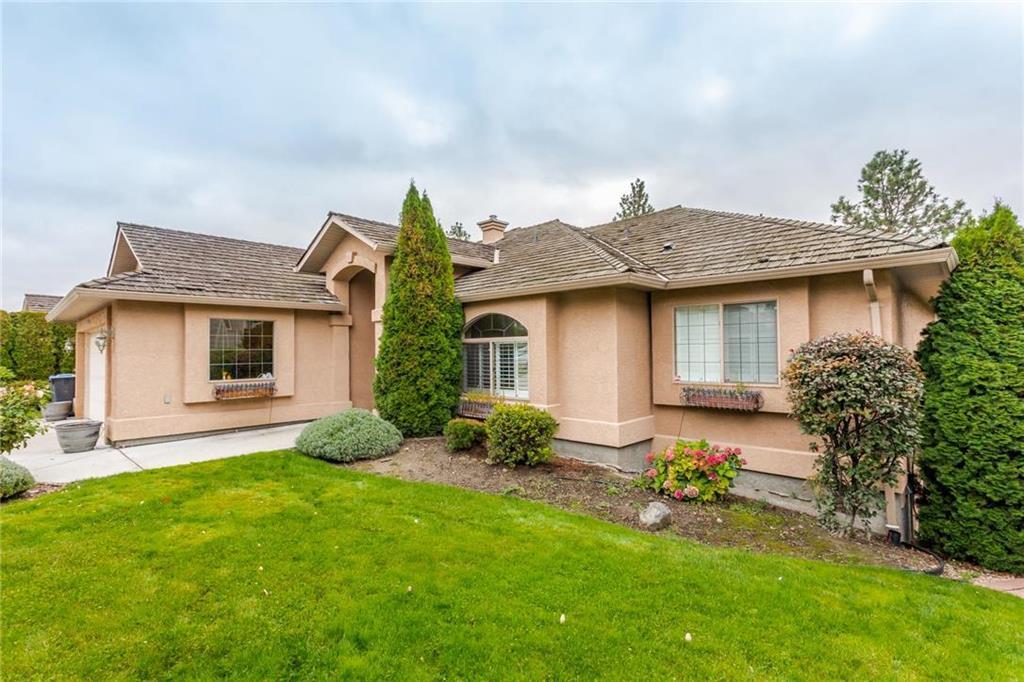 1653 Braeburn Court  West Kelowna BC V4T2V5 photo