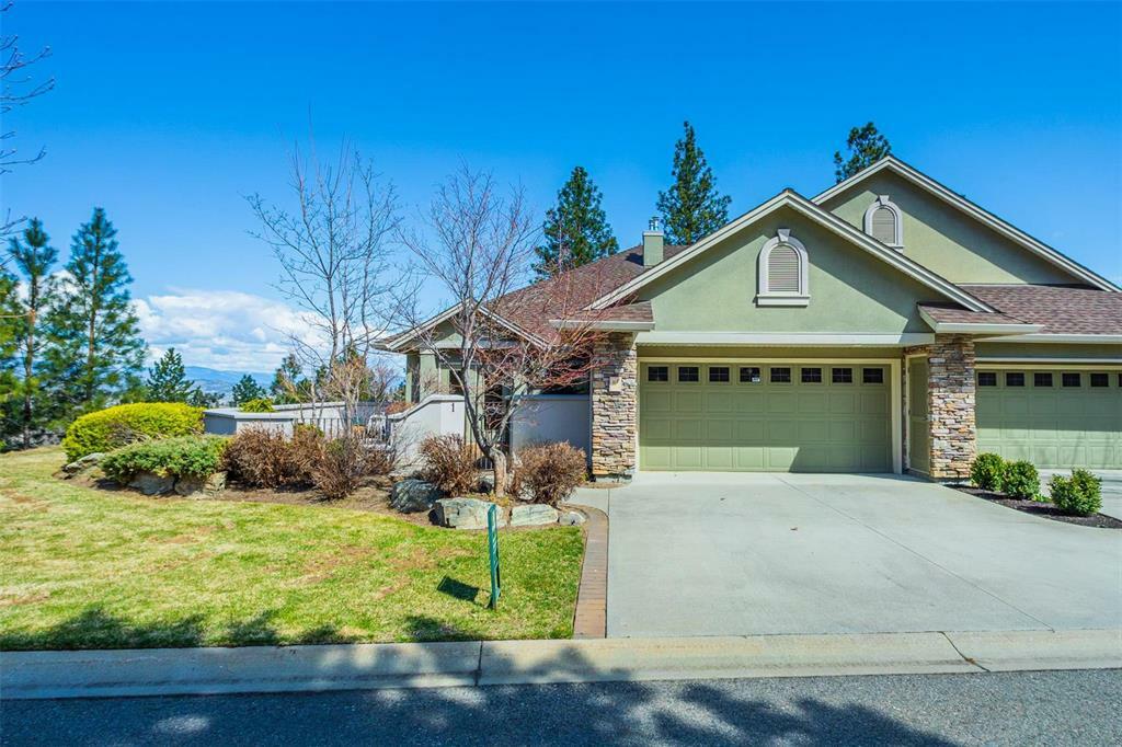 4520 Gallaghers Lookout 1  Kelowna BC V1W 3Z8 photo