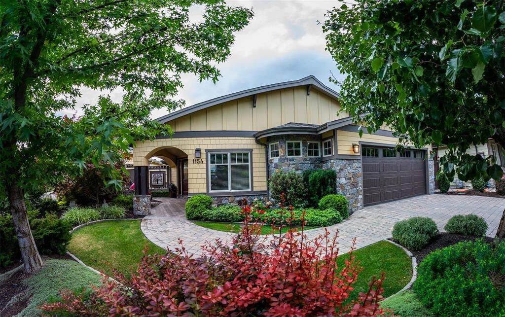 Property Photo:  1154 Lambert Lane  BC V1V 2R9