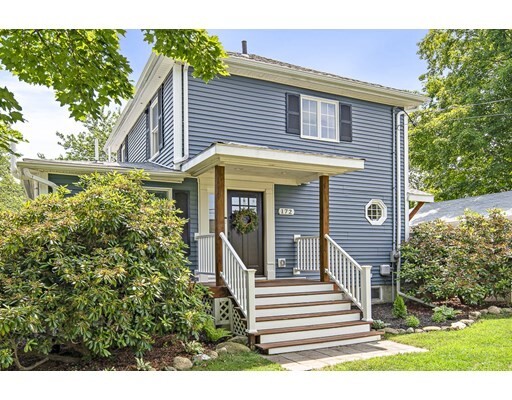 Property Photo: 172 Lions Mouth Road MA 01913
