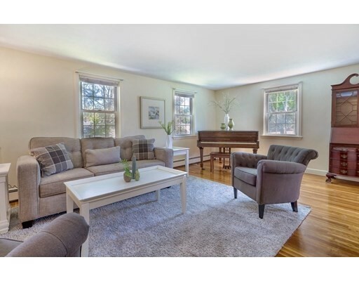 Property Photo: 45 Ridgewood Lane MA 02176