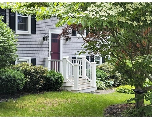 Property Photo:  55 Parsonage Way  MA 02703 