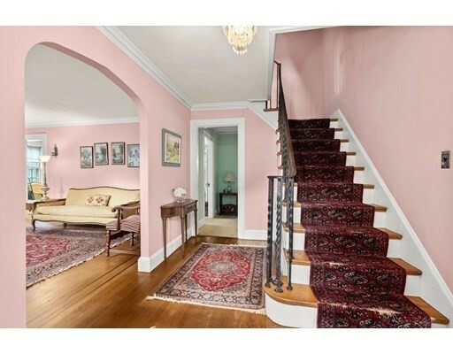 Property Photo: 23 Rutledge Rd MA 02478