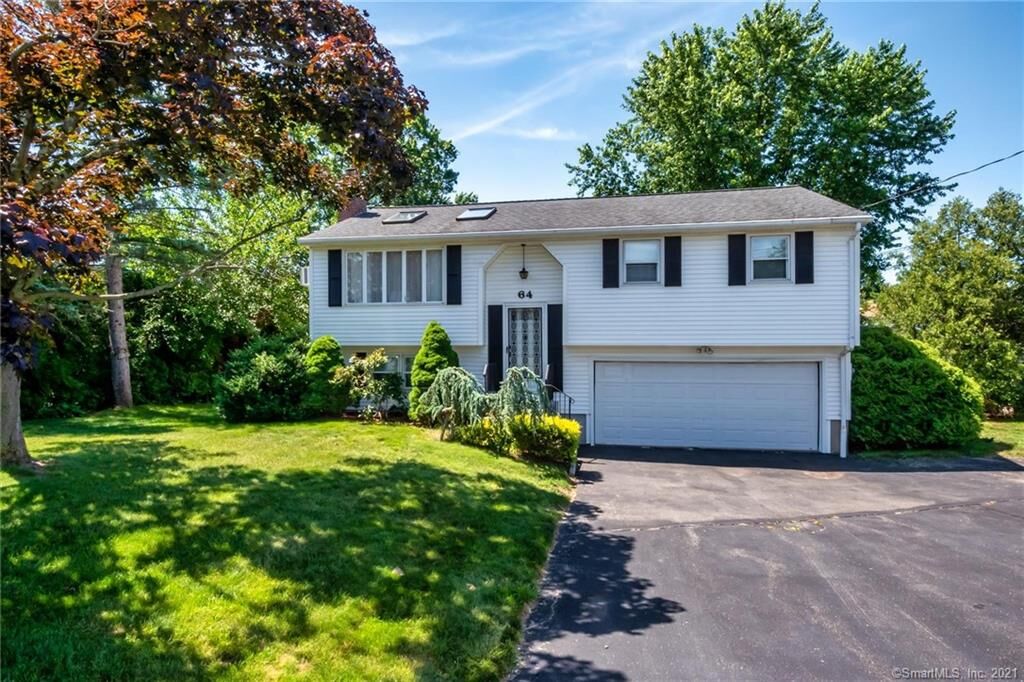 Property Photo:  64 Hotchkiss Drive  CT 06010 