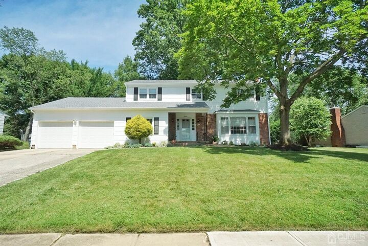 16 Hamilton Drive  East Brunswick NJ 08816 photo