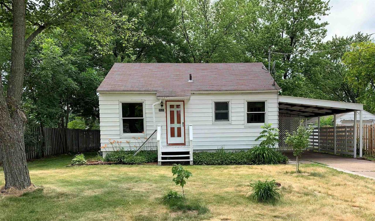 Property Photo:  3520 South 9th Street  WI 54494 