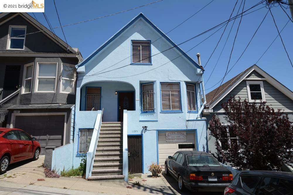 Property Photo:  1157 Wisconsin St  CA 94107 