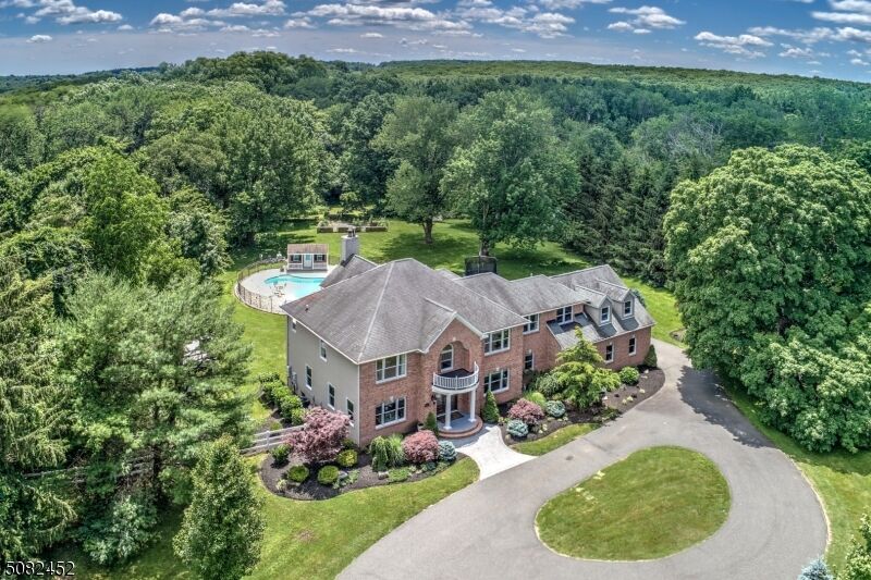 Property Photo: 220 Pleasant Hill Rd NJ 07836