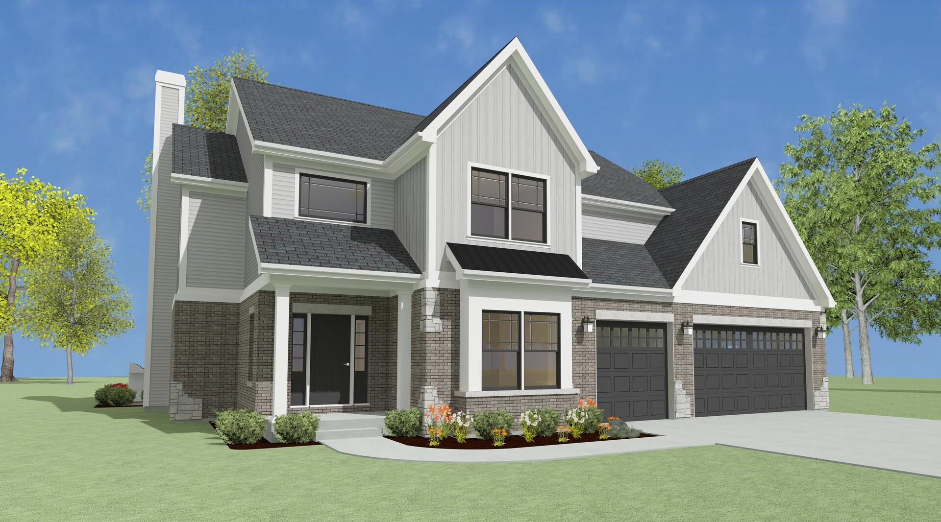 Property Photo: 105 Gloria Drive IL 60120