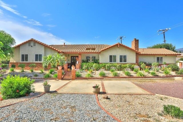 Property Photo:  20026 Rockwell Road  CA 92881 