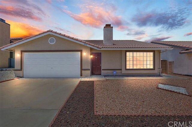 Property Photo: 13016 Autumnwood Drive CA 92395