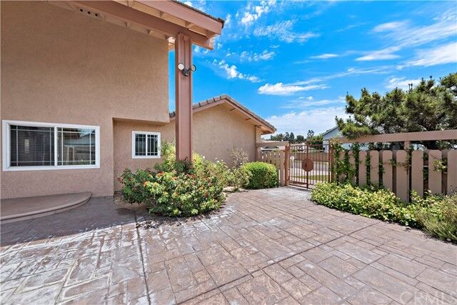 Property Photo: 7301 E Paseo Laredo CA 92808