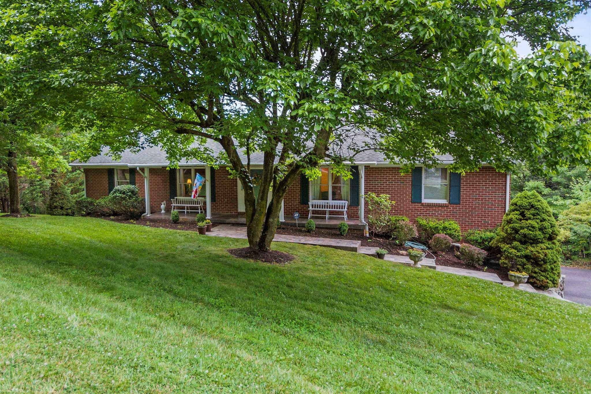 Property Photo:  108 Charmont Drive  VA 24141 