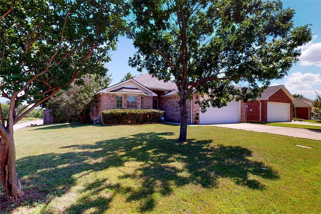 3414 Austin Street  Gainesville TX 76240 photo