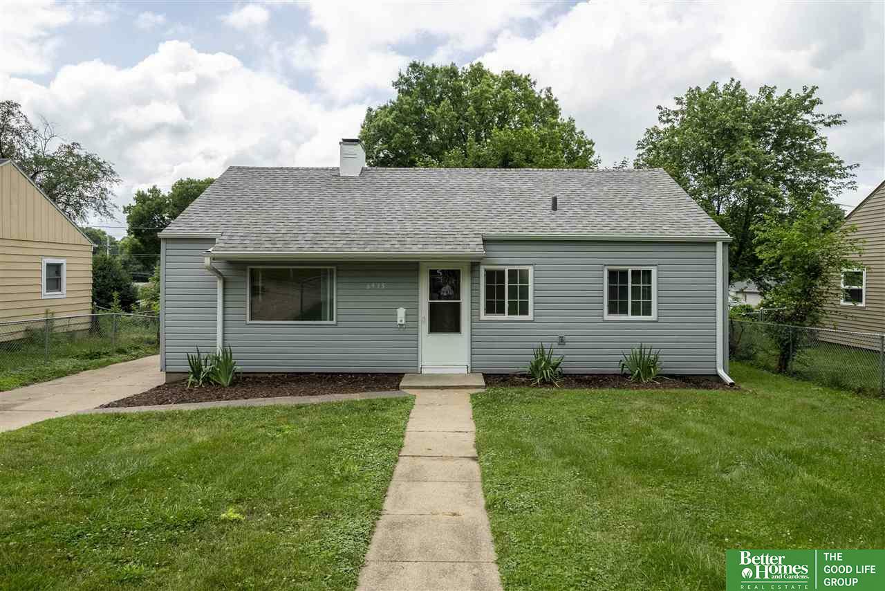 Property Photo:  6935 Lafayette  NE 68132 