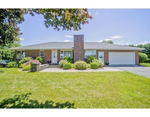 Property Photo: 35 Rocky Hill Rd MA 01035
