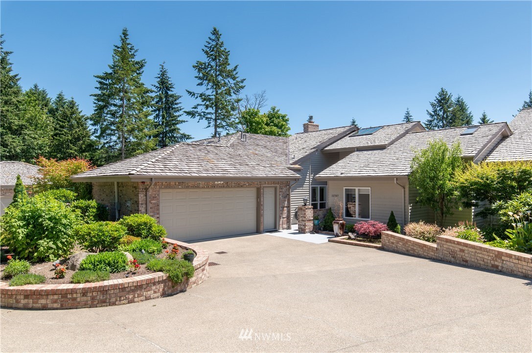 Property Photo: 12707 54th Avenue NW WA 98332