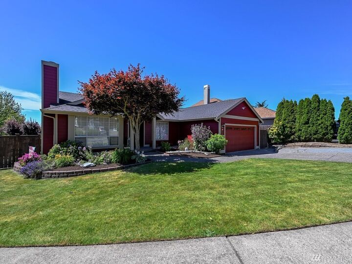 Property Photo:  3702 47th Ave NE  WA 98422 