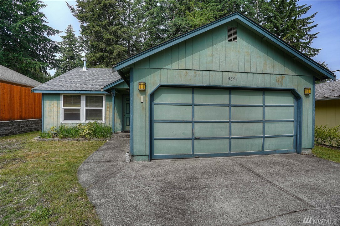 Property Photo:  4847 Carole Dr NE  WA 98516 