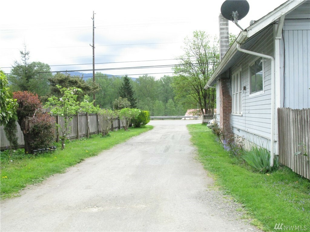 Property Photo:  30321 US 2  WA 98294 