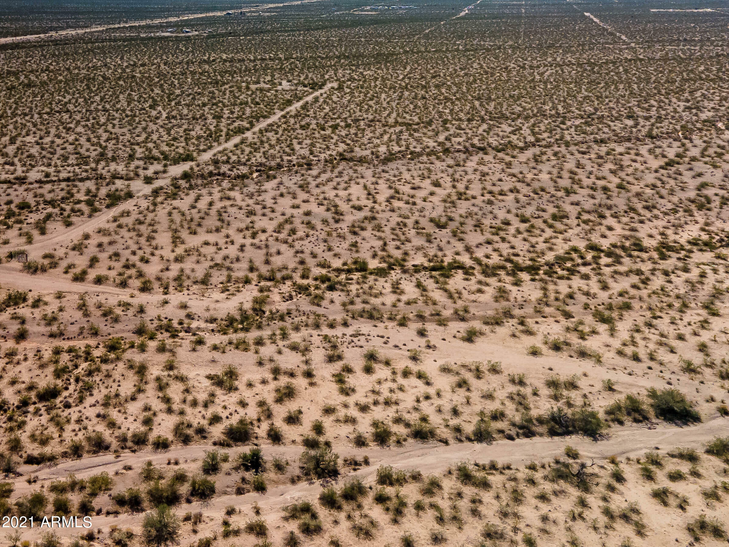 Property Photo:  000 Centennial Road  AZ 86413 