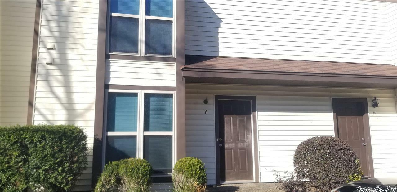 Property Photo: 401 Club 16 Road AR 72120