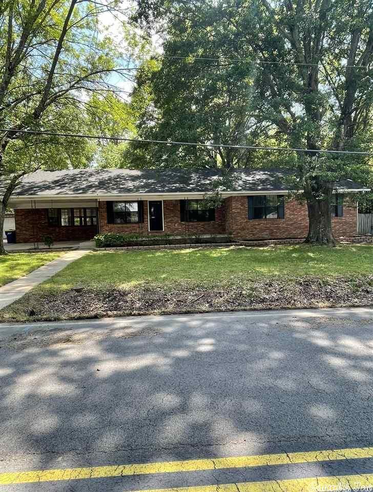 Property Photo:  23 Campbell Drive  AR 72023 