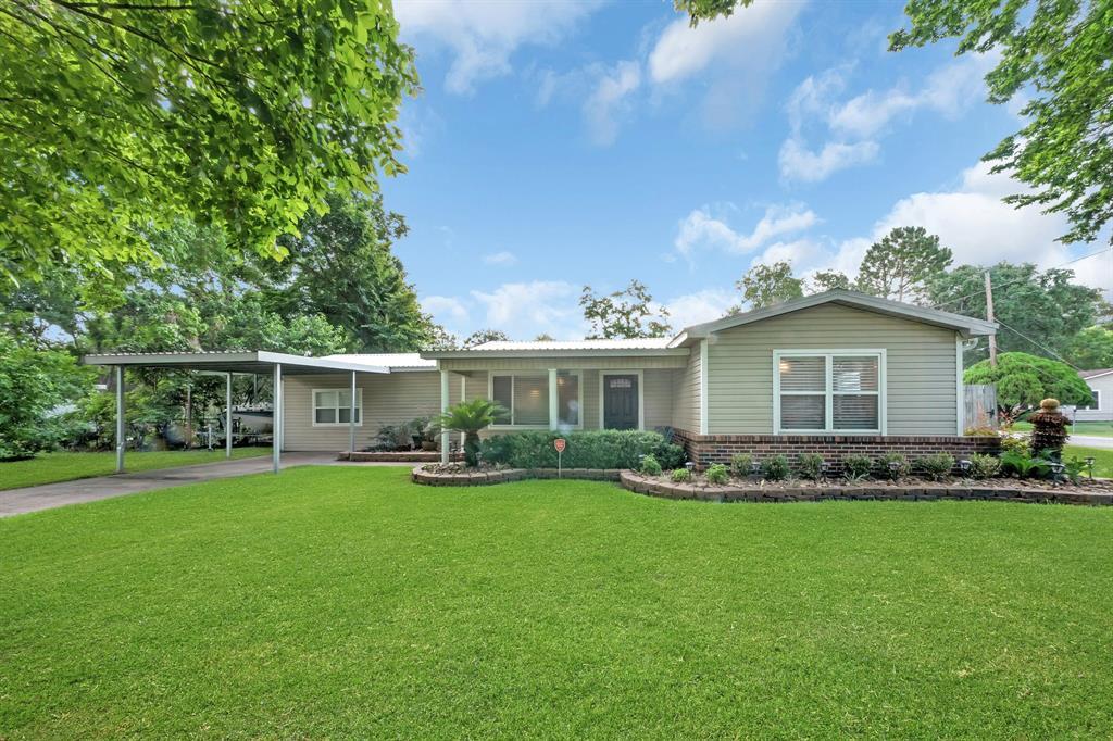 Property Photo: 5027 Avenue L TX 77510