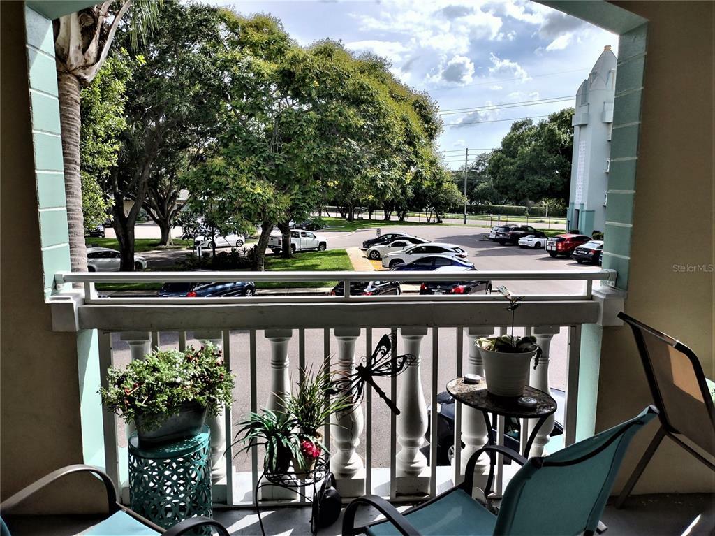 Property Photo: 2330 Ecuadorian Way 52 FL 33763