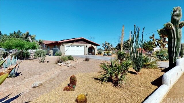 Property Photo:  17050 Seaforth Street  CA 92345 