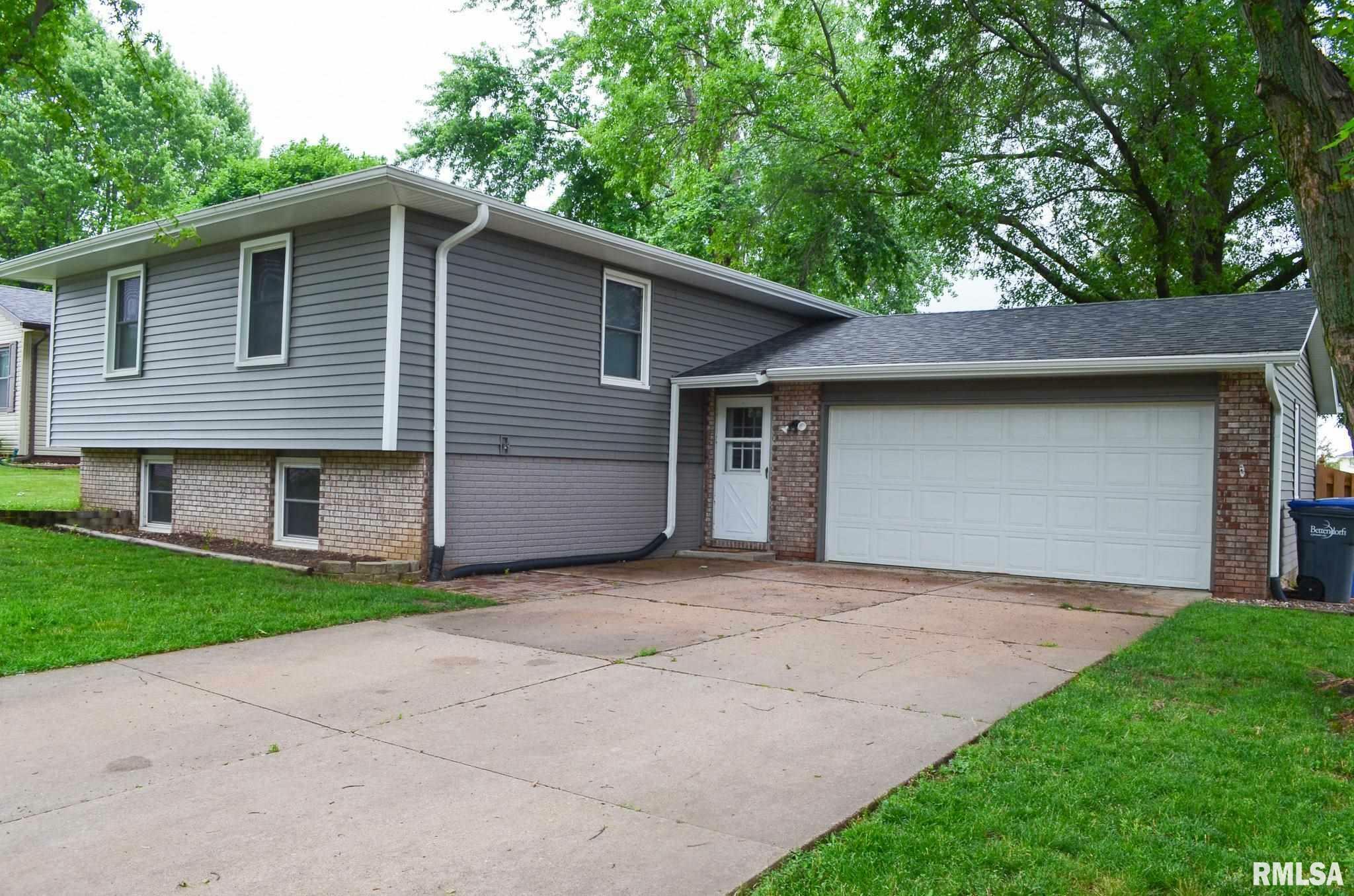 Property Photo:  3133 Winston  IA 52722 