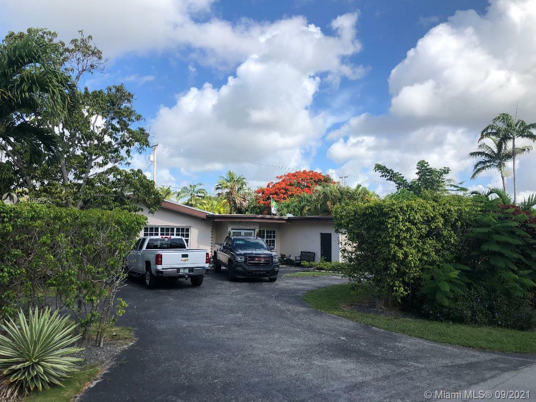 Property Photo:  12940 SW 82nd Pl  FL 33156 