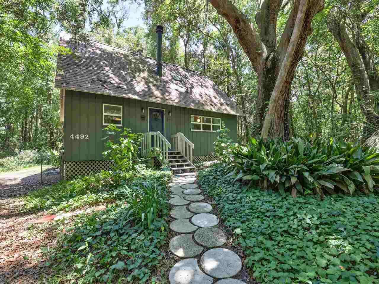 Property Photo: 4492 Handsome Quarters FL 32309
