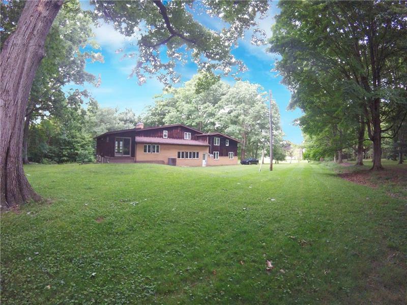 Property Photo: 21 Elliot Rd PA 16159