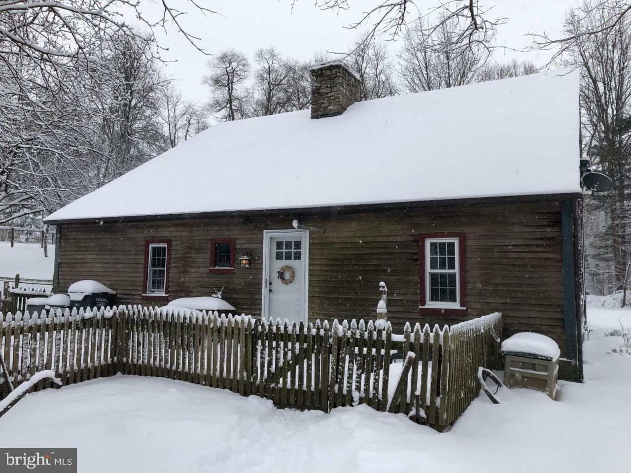 Property Photo: 79 Mount Pleasant Road PA 17509