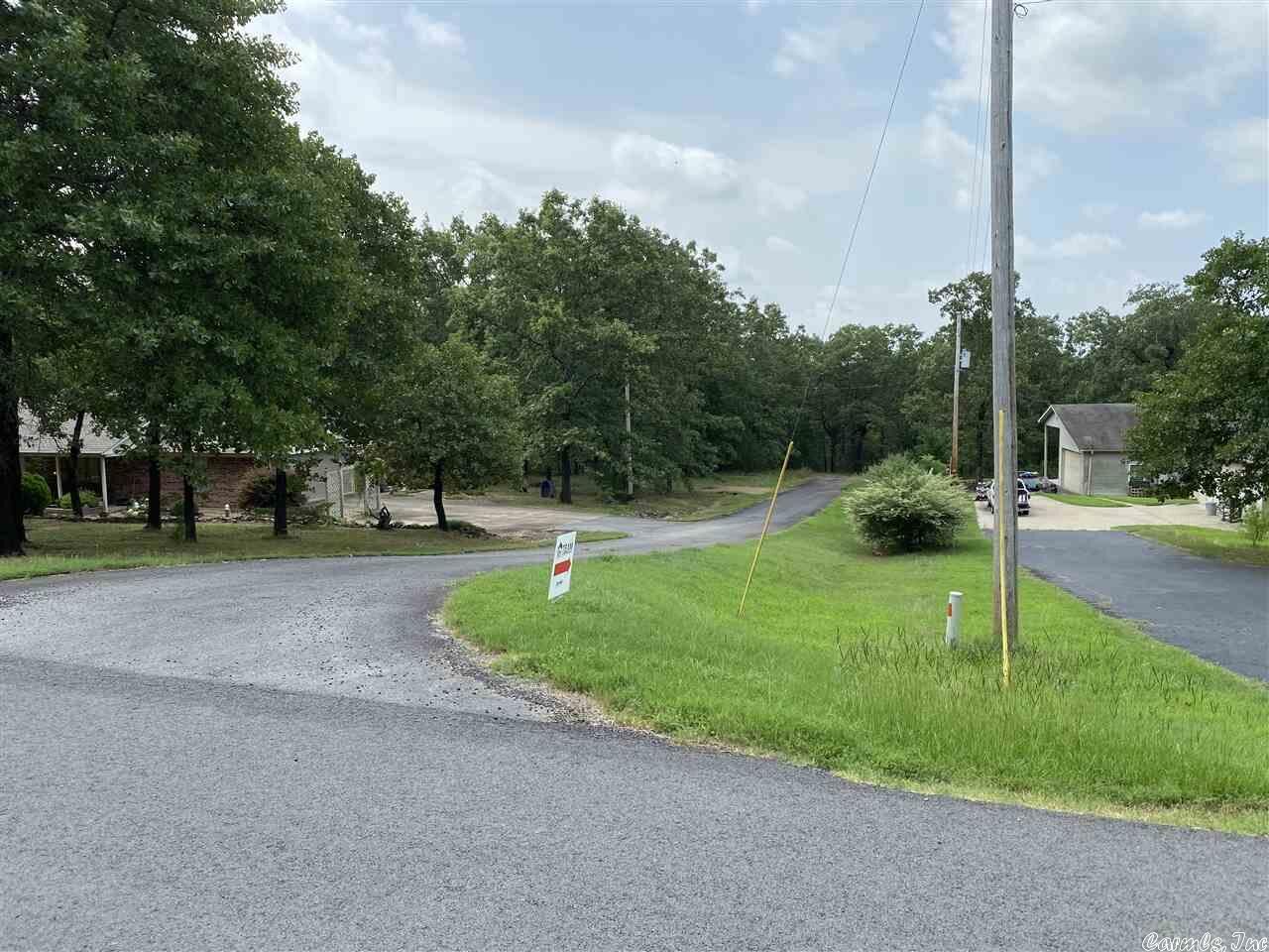 Property Photo:  000 Hayes Hill Road  AR 72032 