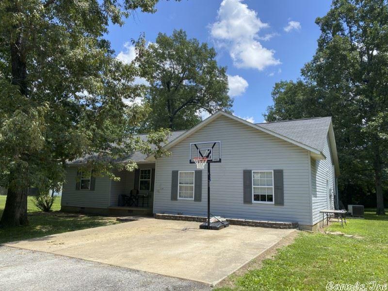 Property Photo: 23 Matecumbe Drive AR 72529
