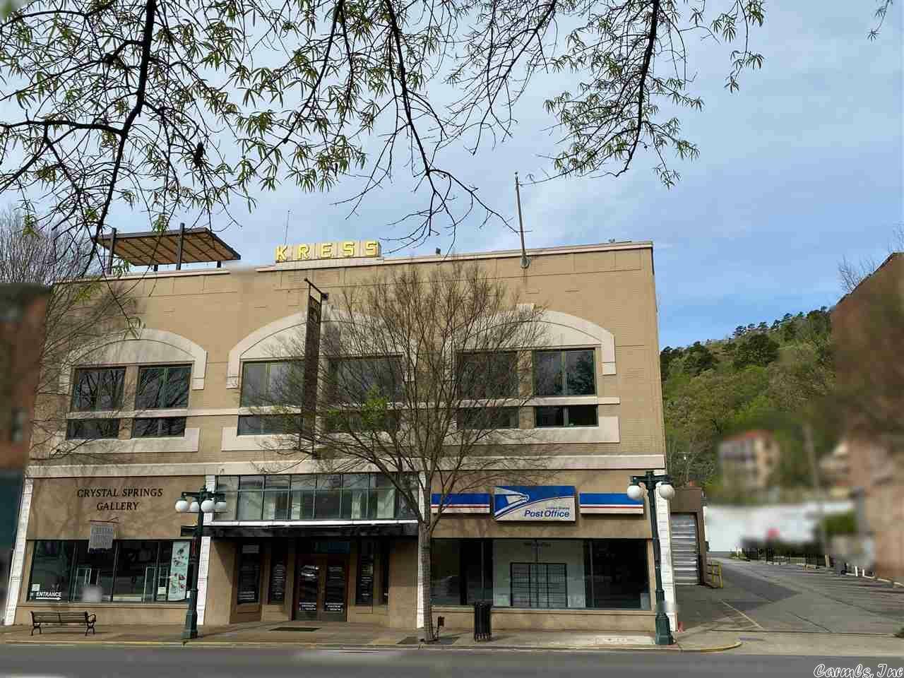 620 Central Avenue  Hot Springs AR 71901 photo