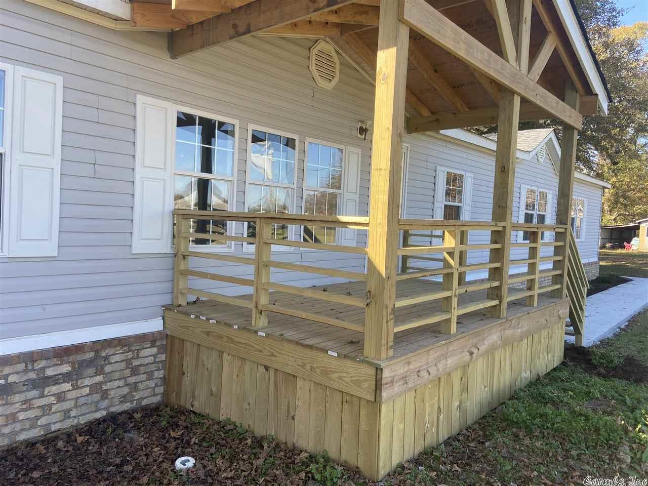 Property Photo:  176 Austin Loop  AR 72045 