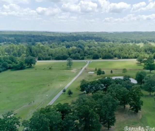 Property Photo: 95A Johnson Ranch Road AR 72034