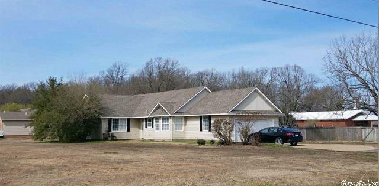 Property Photo:  3308 Shanley Drive  AR 72404 