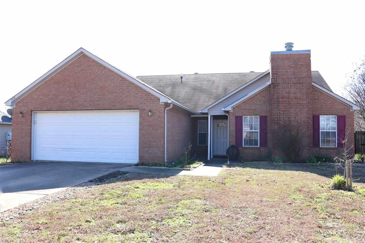 Property Photo:  5421 Summer Place  AR 72404 