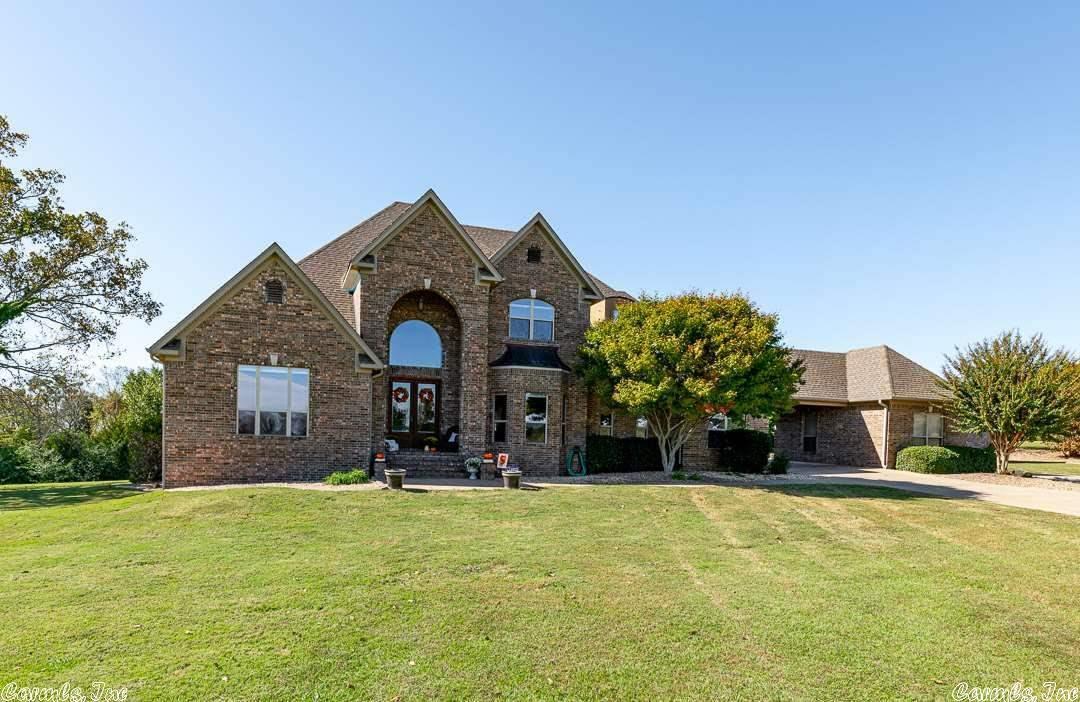 Property Photo: 7 Shady Oak Drive AR 72058