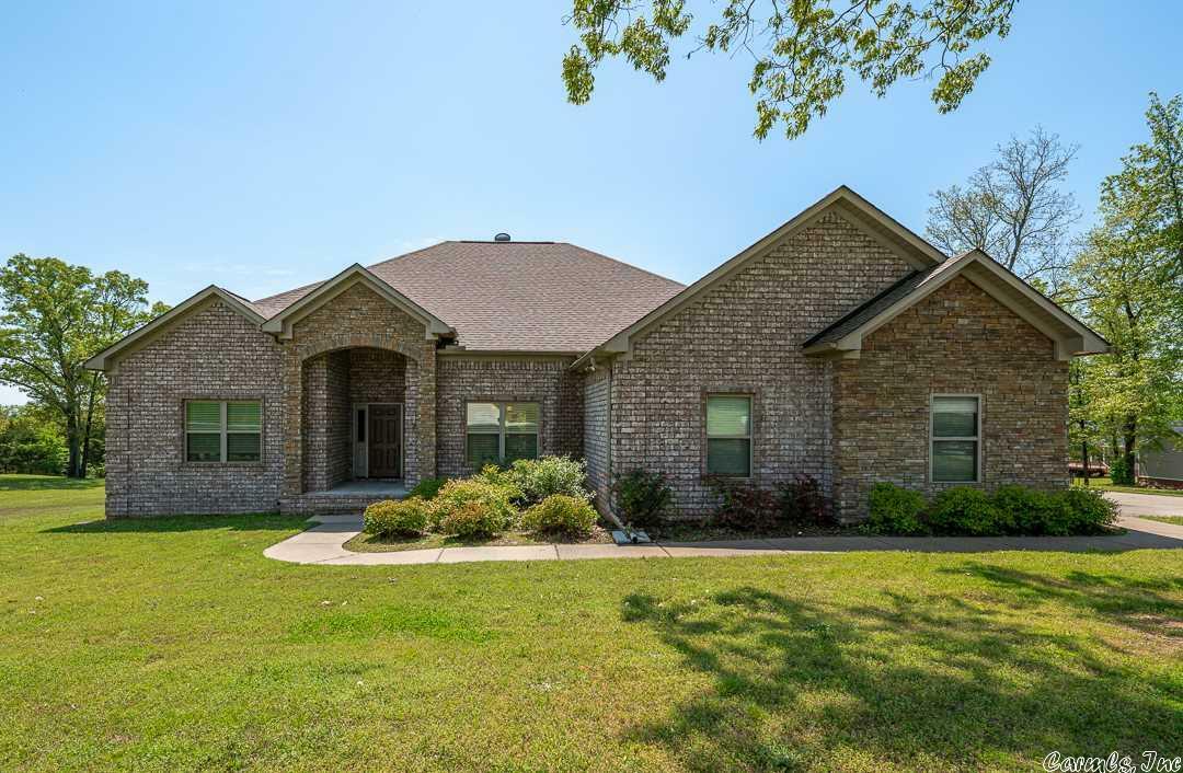 Property Photo:  32 Winterberry Drive  AR 72058 