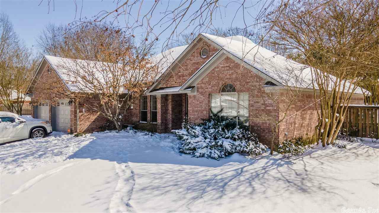 Property Photo:  3185 Cleburne Cove  AR 72034 