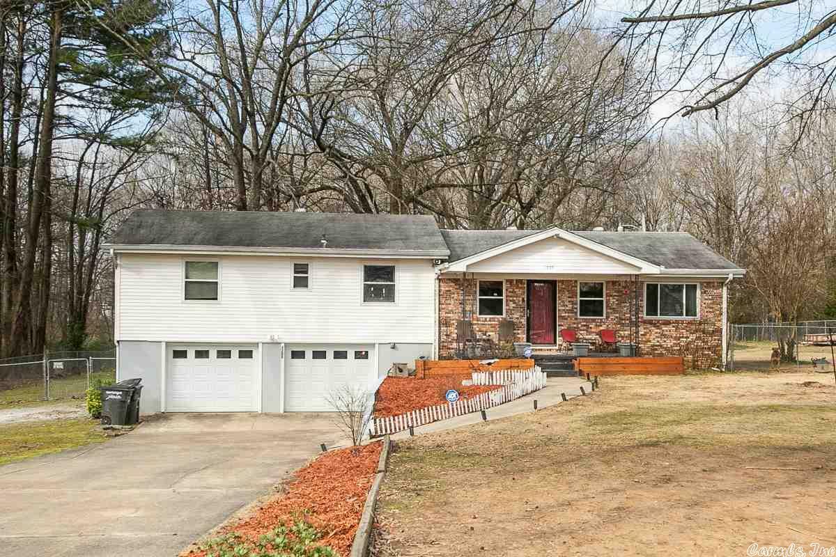 Property Photo:  1205 Southeastern Avenue  AR 72076 