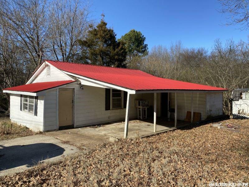 Property Photo: 1912 Archer Street AR 72455